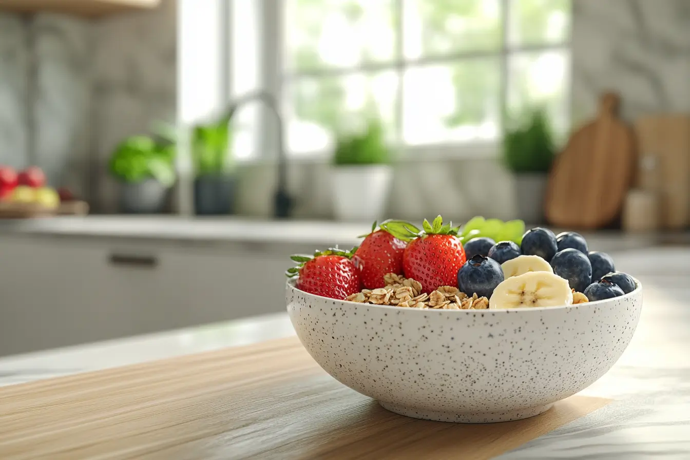 Are Breakfast Bowls Good for You? How to Make Them Nutritious and Delicious