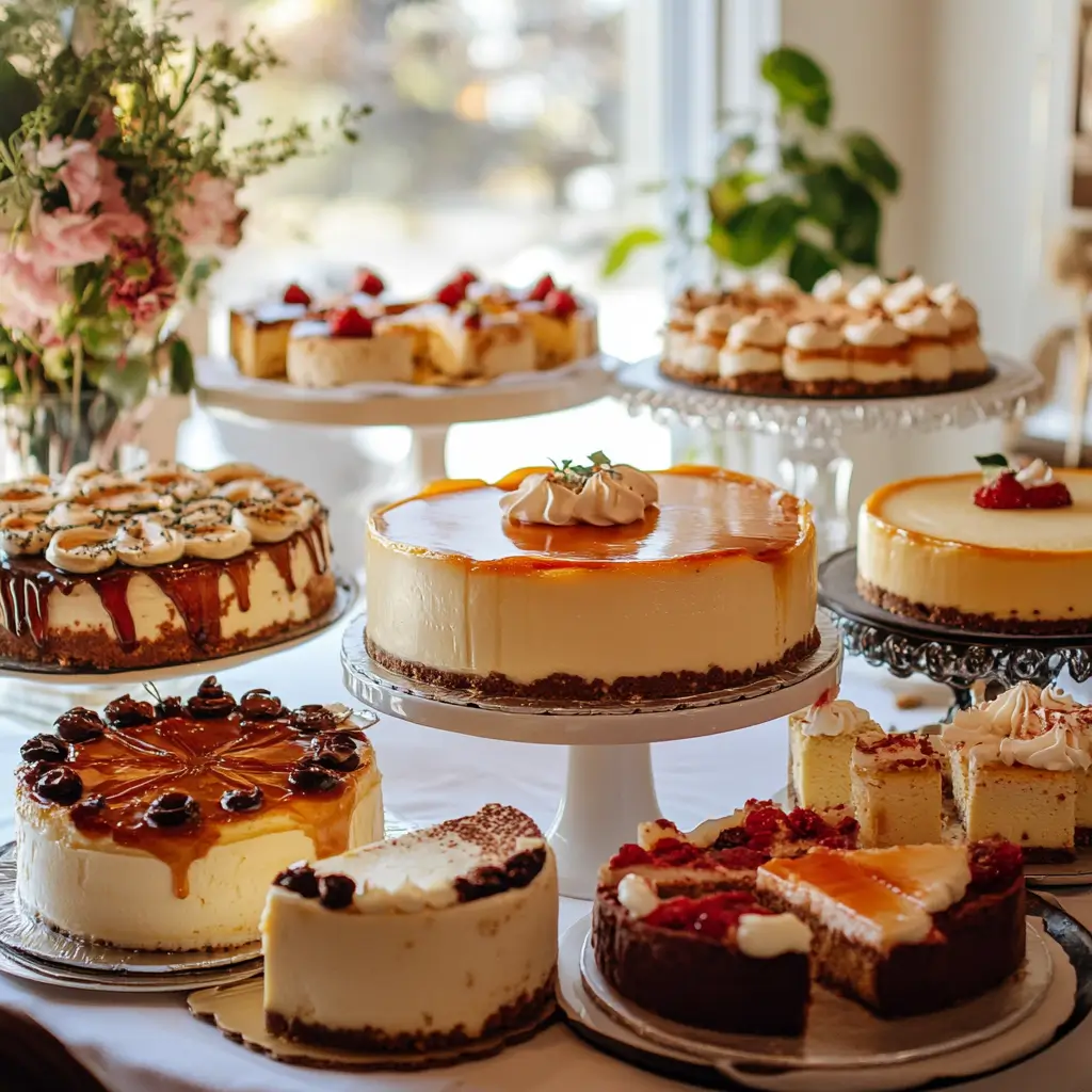 Ultimate Guide: What Is the Best Cheesecake in the World?