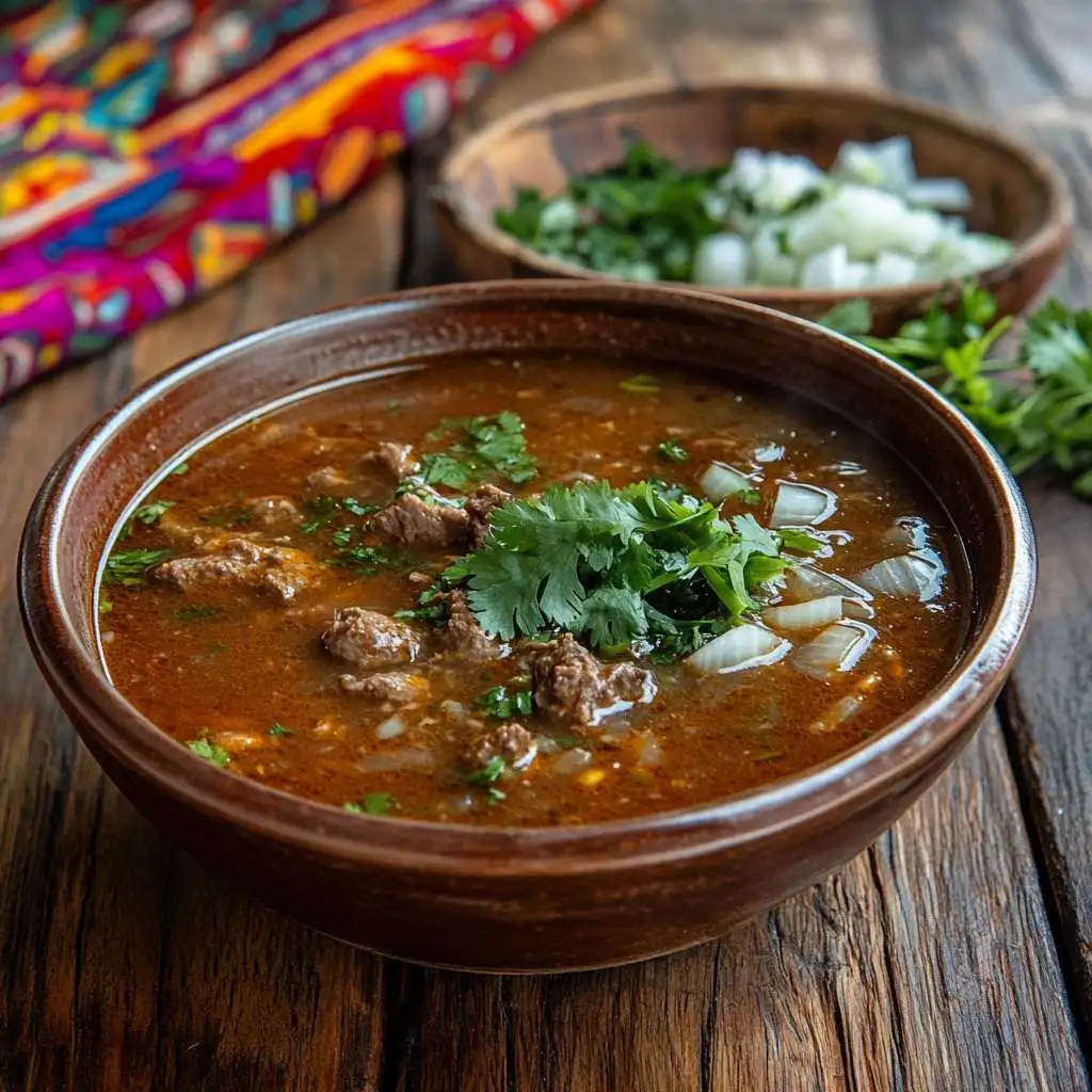 Birria Tasting Notes: What Makes It So Irresistibly Delicious?