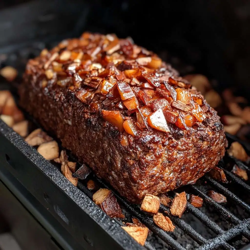 Best Wood for Smoking Meatloaf: Top Choices for Perfect Flavor