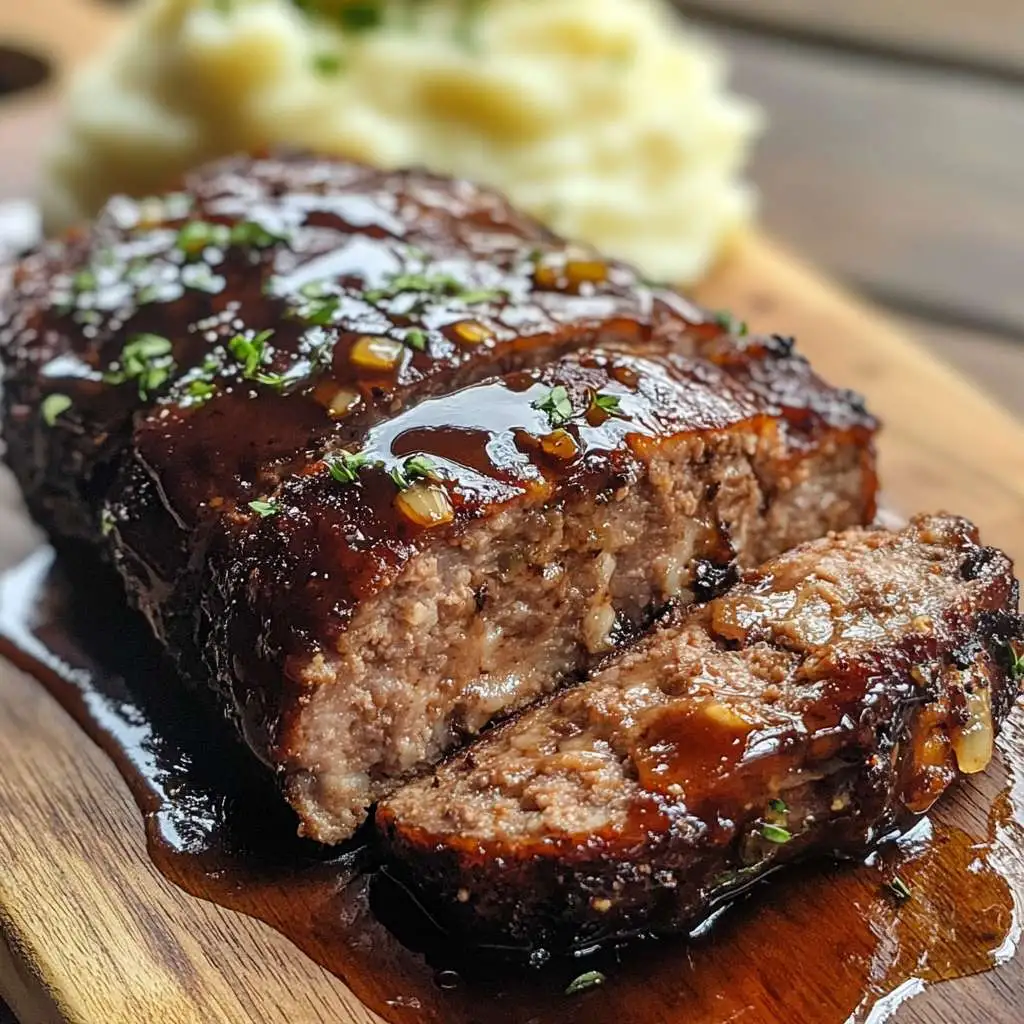 Perfect Smoked Meatloaf: Best Temperature, Tips, and Recipe Guide