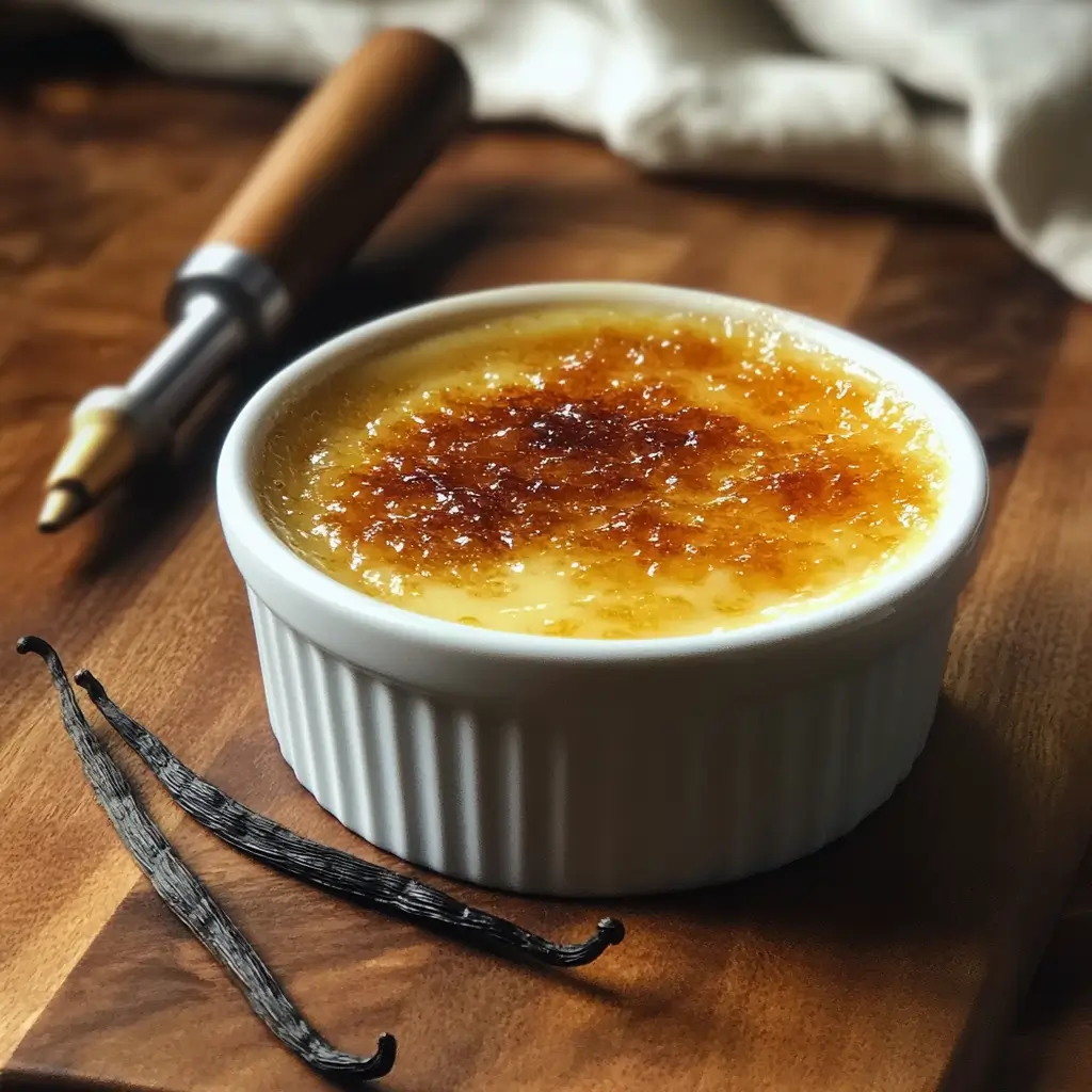Can I refrigerate creme brulee after torching? Expert Tips You Need to Know
