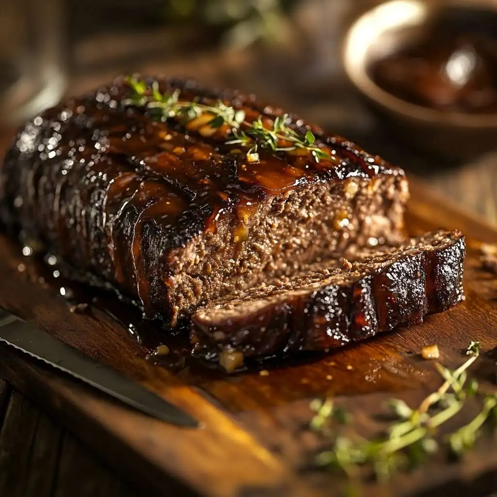 Smoked Meatloaf Recipe: The Ultimate Guide for Juicy, Flavorful Results