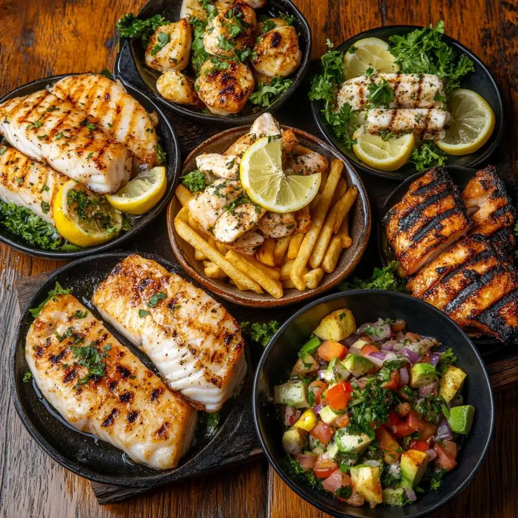 7 Best Ways to Cook Rockfish: Delicious and Easy Rockfish Recipes