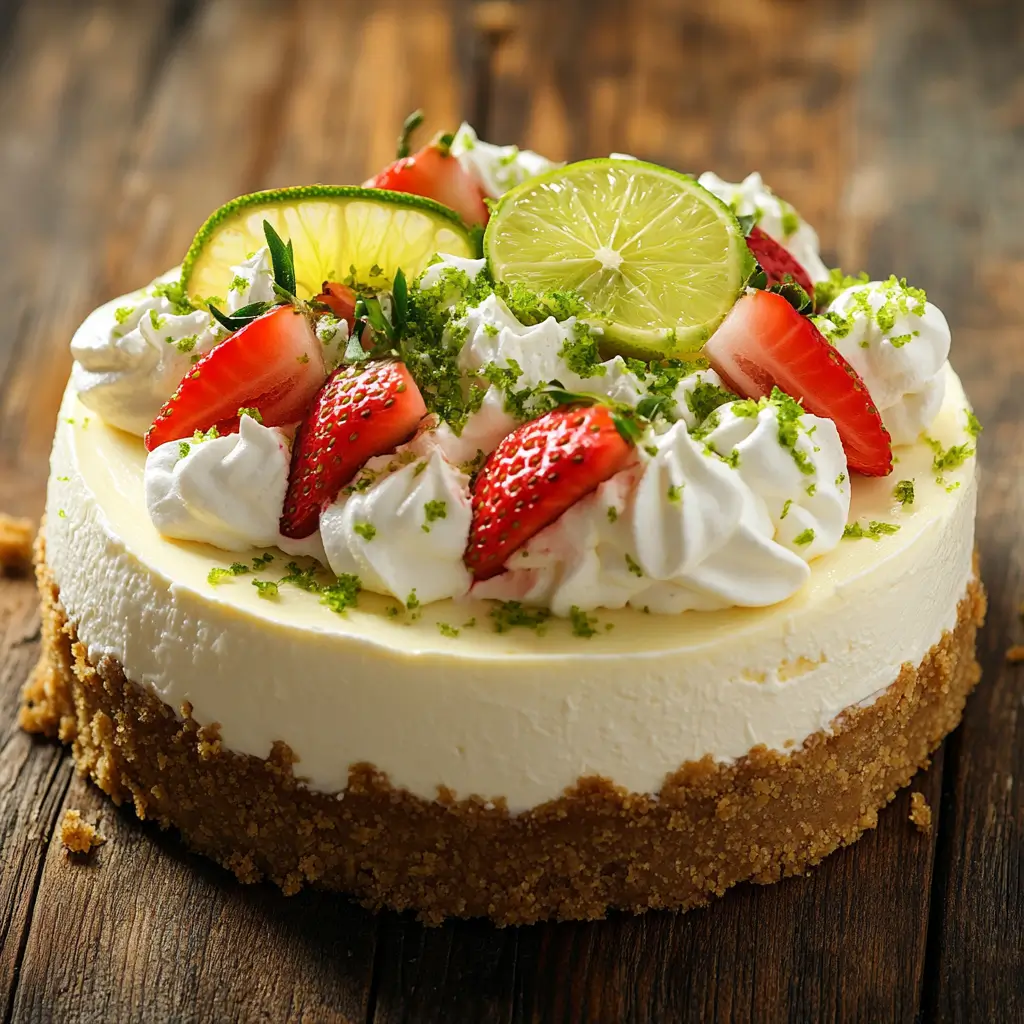 What’s In Mexican Cheesecake? A Creamy Delight You’ll Love