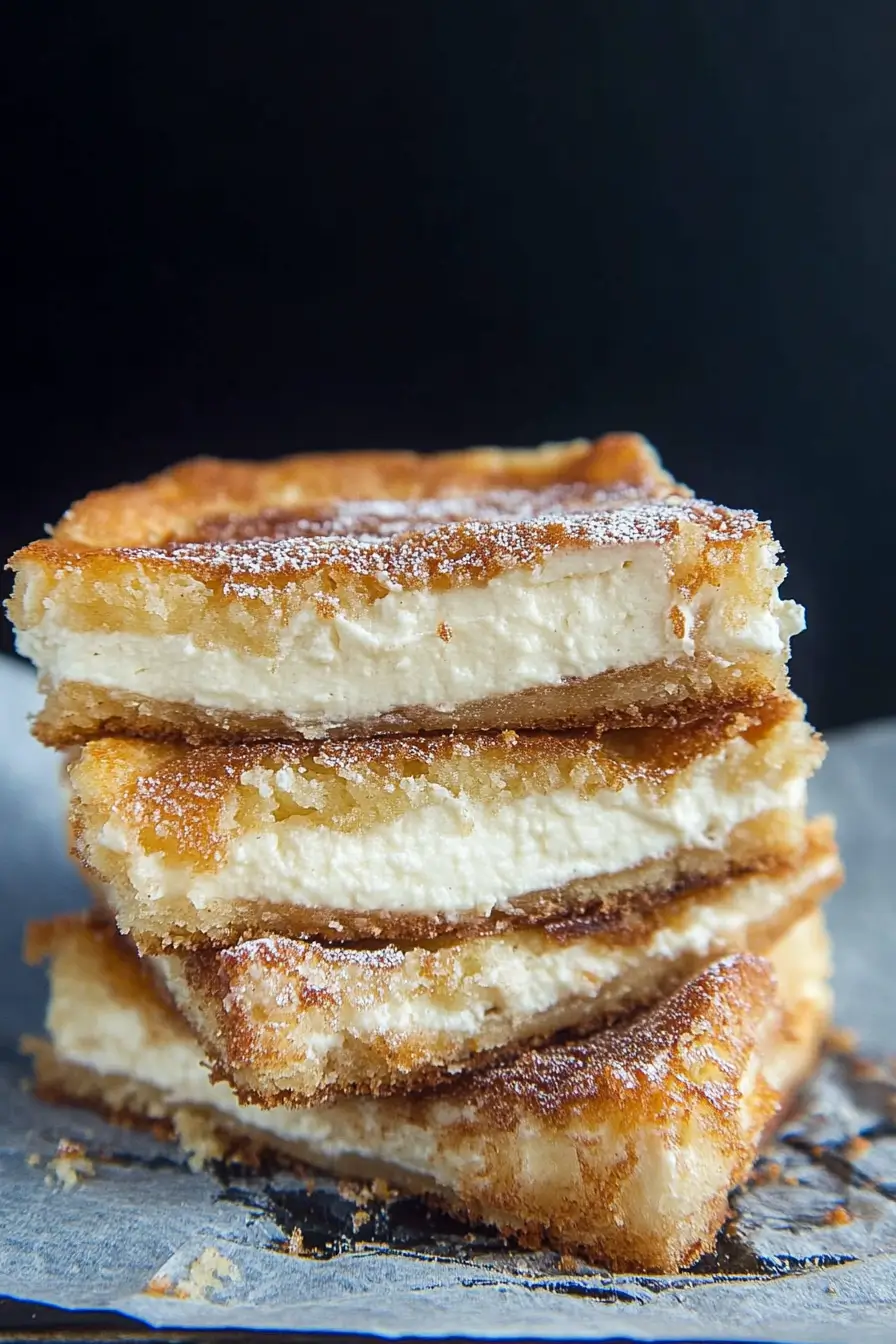 Mexican Cheesecake: The Irresistible Fusion of Flavor and Tradition