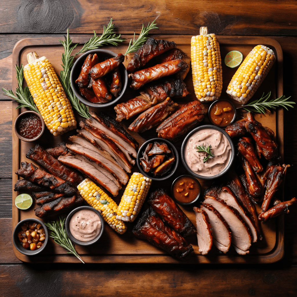 Best Smoker Recipes for Every Occasion