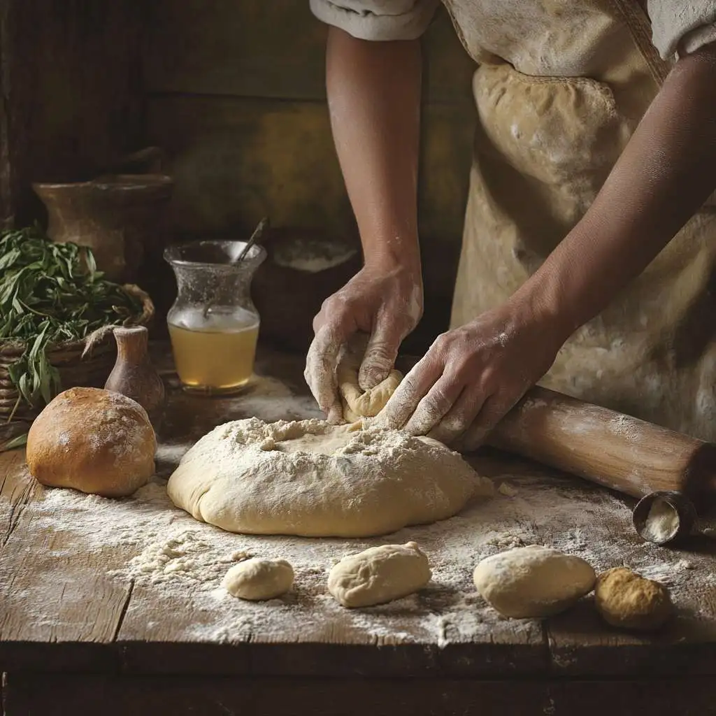 Everything You Need to Know About How Long Should You Knead Bread? In 2025