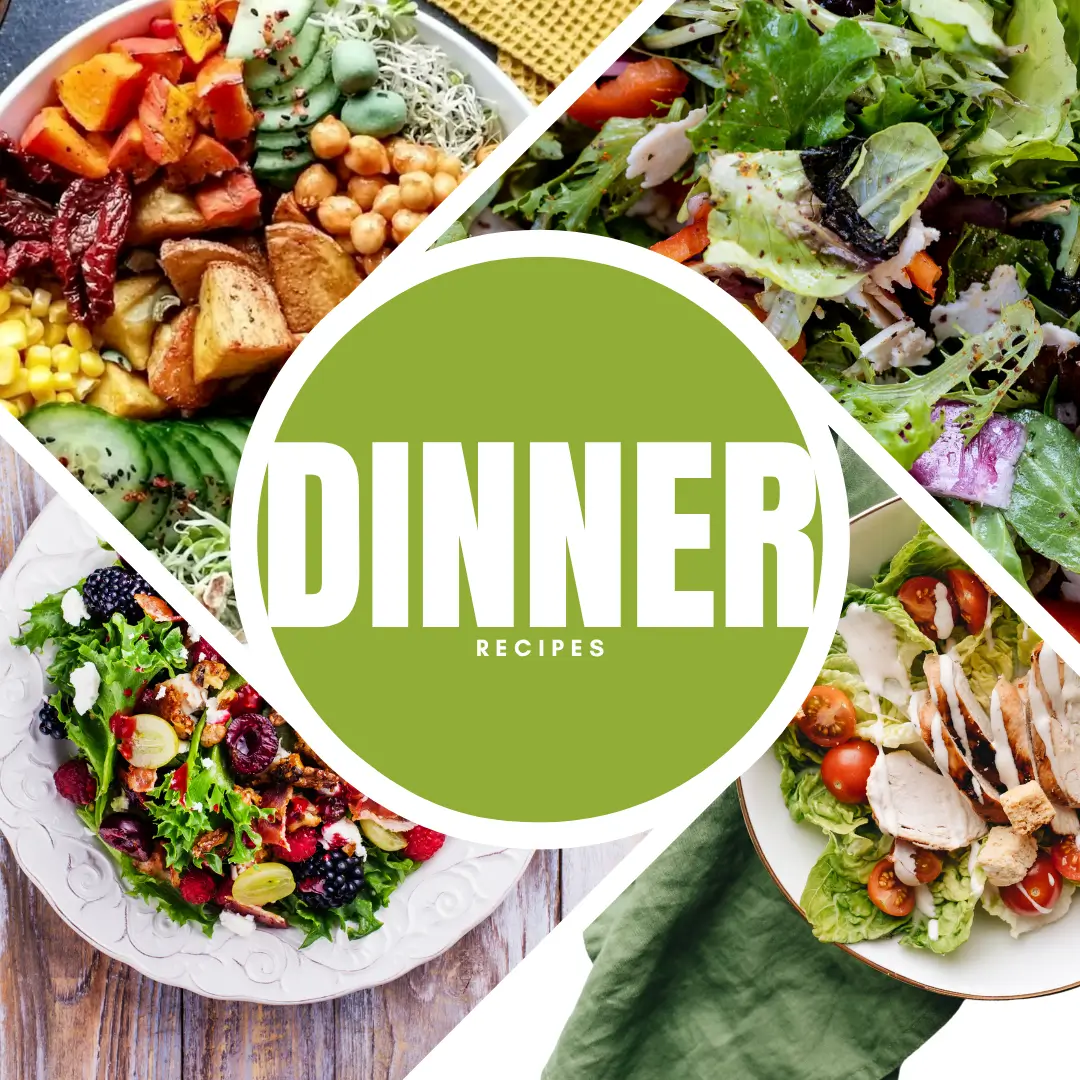 Dinner Recipes