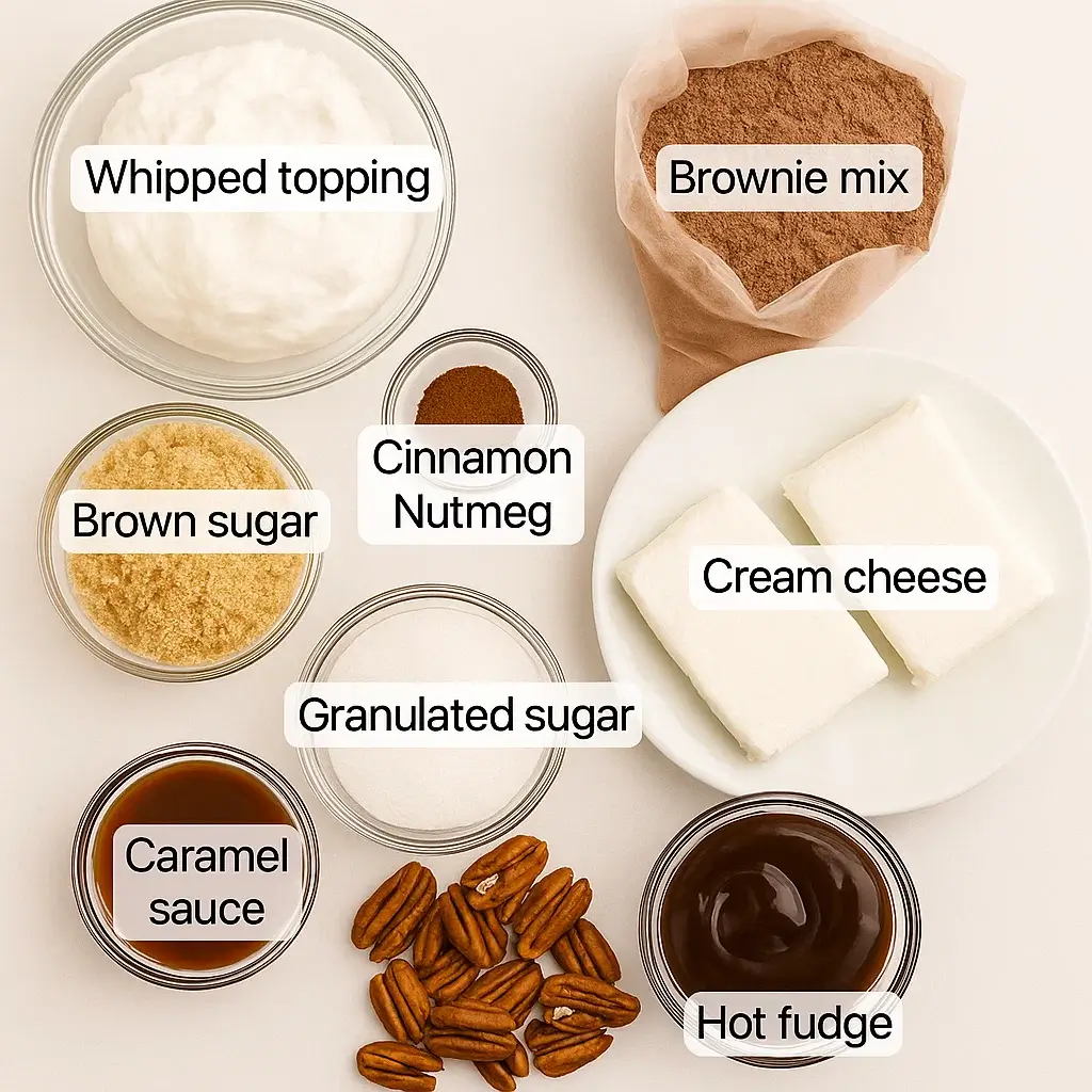 No-Bake Caramel Turtle Brownie Bottom Cheesecake: A Decadent Dessert You’ll Crave 4 ingredients for no-bake caramel turtle cheesecake