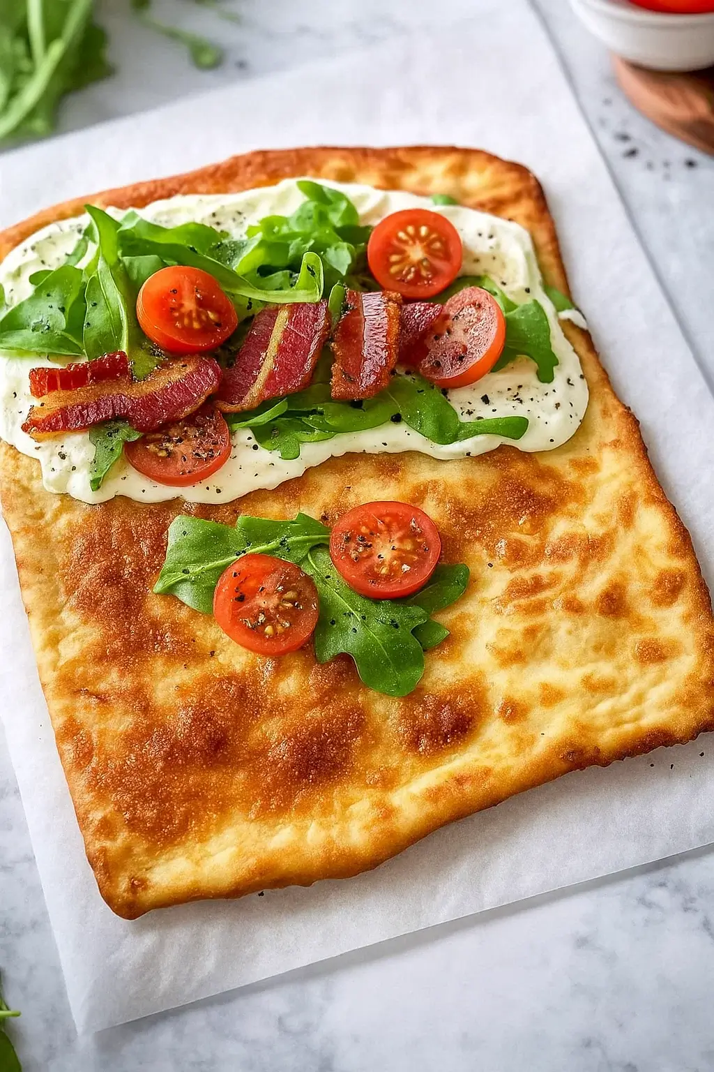 Cottage Cheese Wraps: The Protein-Packed Wrap You’ll Crave