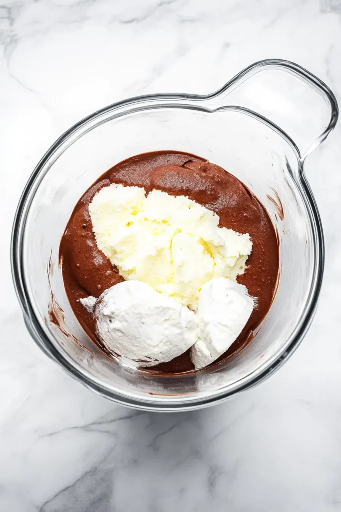 Cottage Cheese Chocolate Mousse: Your Dreamy, Guilt-Free Dessert 7 Blended Cottage Cheese for Chocolate Mousse