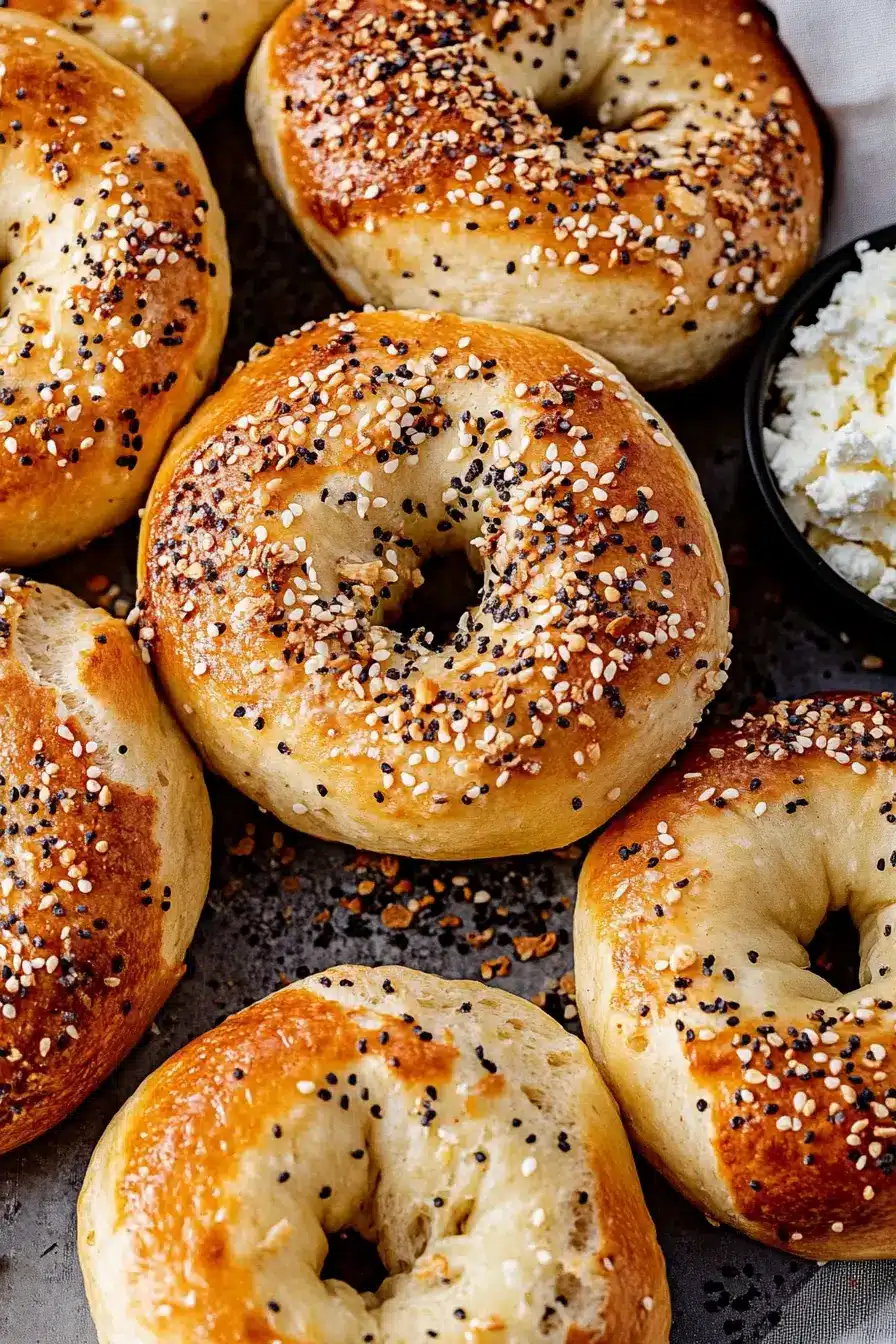 Cottage Cheese Bagels: The Delicious, Protein-Packed Trend You’ll Love