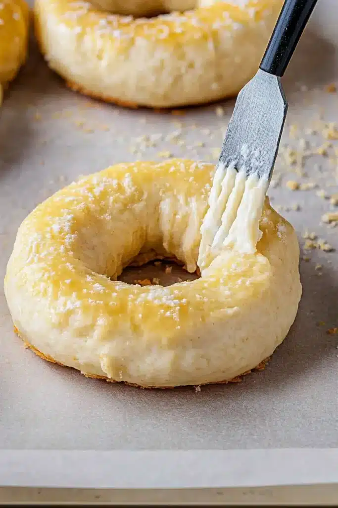 Cottage Cheese Bagels: The Delicious, Protein-Packed Trend You’ll Love 13 Step-by-step 5 making Cottage Cheese Bagels