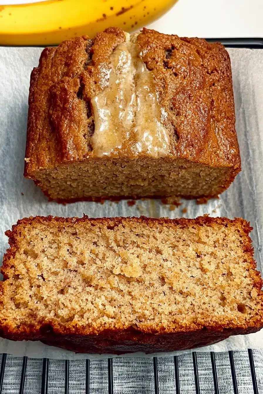 Cottage Cheese Banana Bread: A Deliciously Moist and Protein-Packed Twist