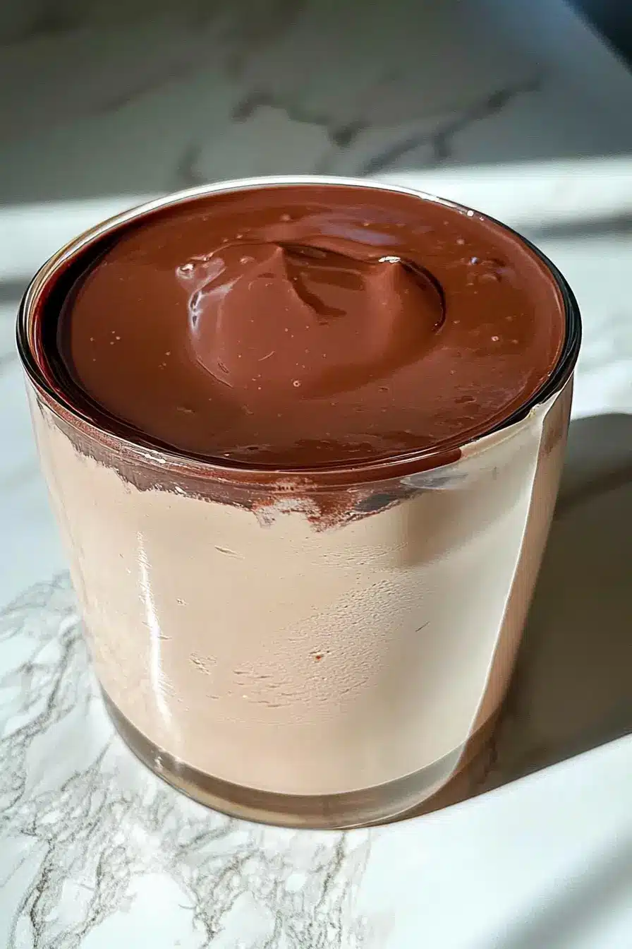 Cottage Cheese Chocolate Pudding: The Irresistible Protein-Rich Dessert You’ll Love