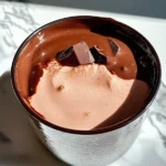 Cottage Cheese Chocolate Pudding: The Irresistible Protein-Rich Dessert You’ll Love 7 Cottage Cheese Chocolate Pudding in bowl