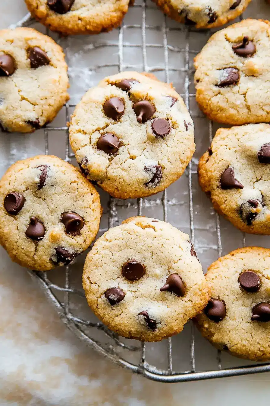 Cottage Cheese Cookies: A Protein-Packed Sweet You’ll Crave