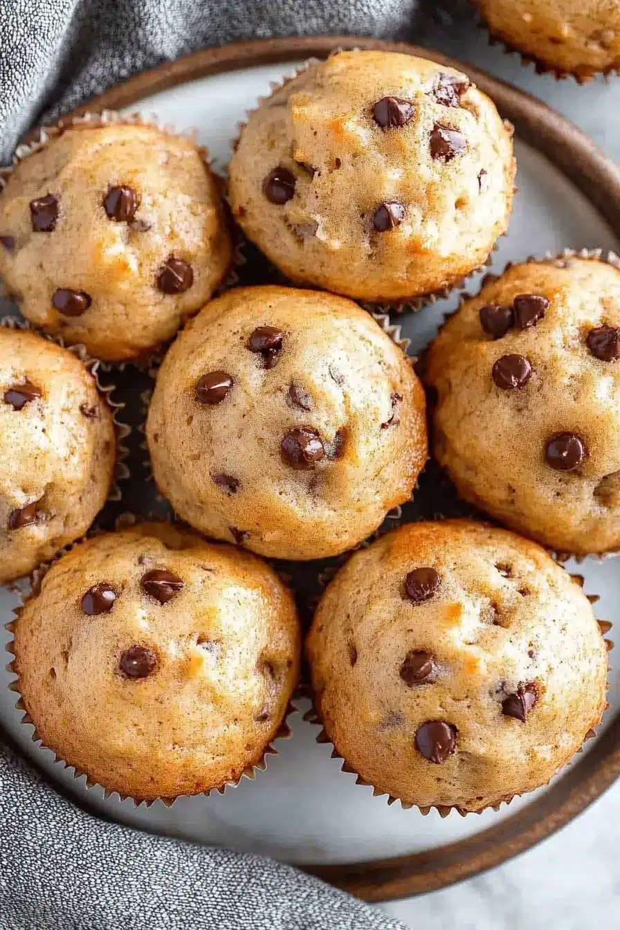 Cottage Cheese Muffins: The Protein-Packed Morning Treat That Actually Tastes Good