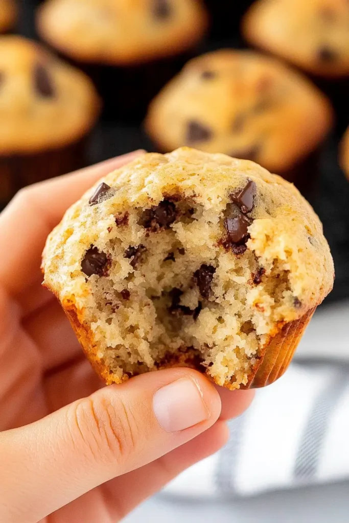 Cottage Cheese Muffins: The Protein-Packed Morning Treat That Actually Tastes Good 6 Cottage cheese muffins served