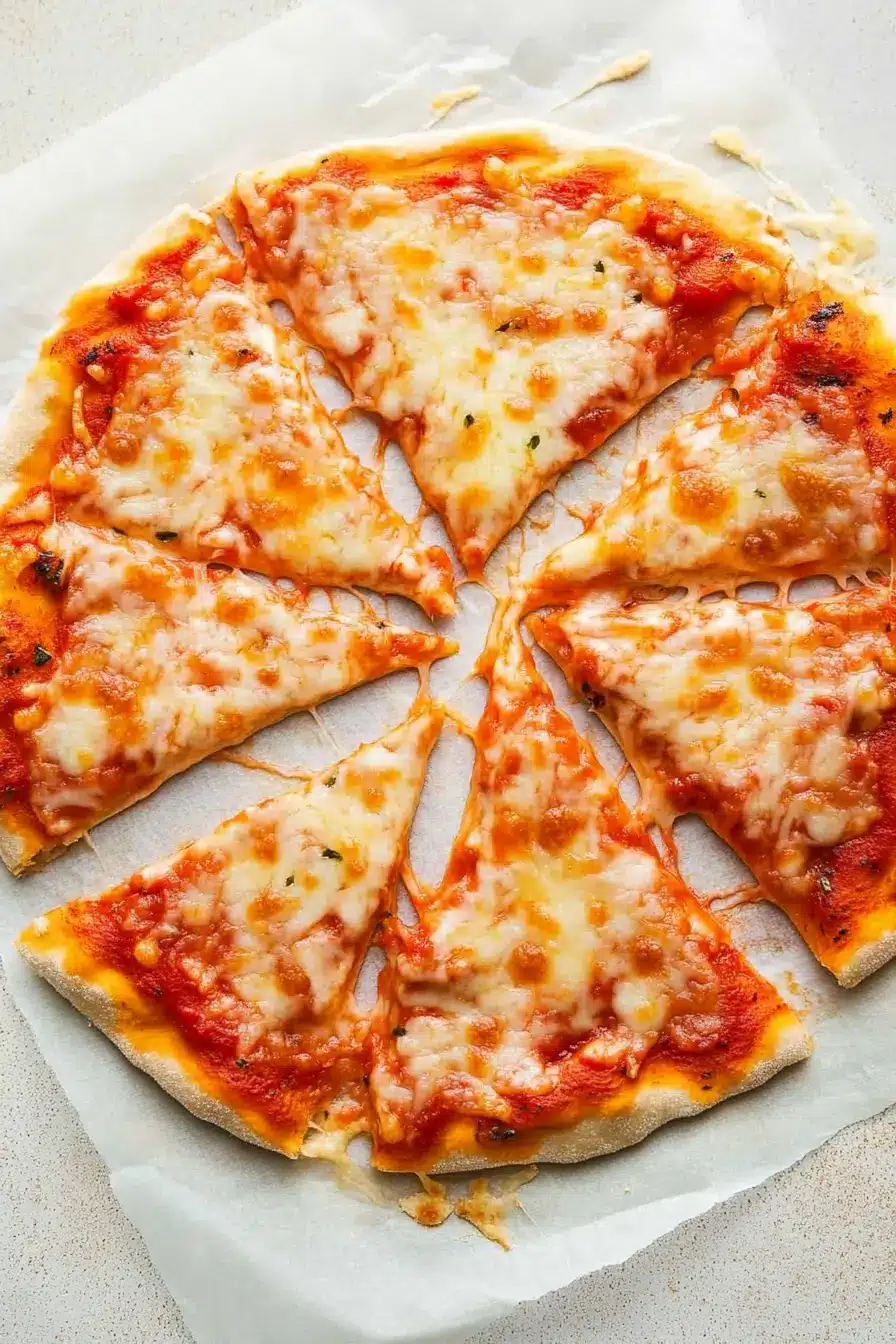 Cottage Cheese Pizza Crust: The Healthy, Cheesy Twist You’ll Love