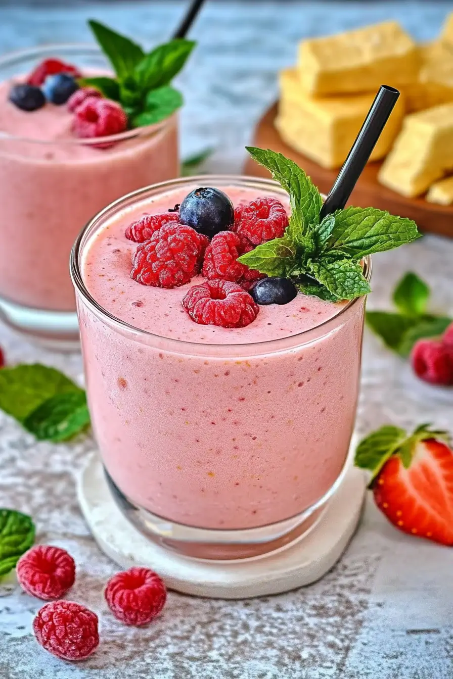 Cottage Cheese Smoothie: The Creamy, Protein-Packed Drink You’ll Crave