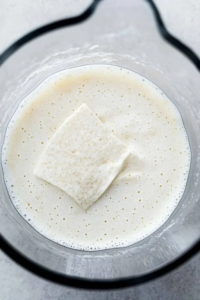 Cottage Cheese Wraps: The Protein-Packed Wrap You’ll Crave 9 Blending Cottage Cheese Wrap Batter