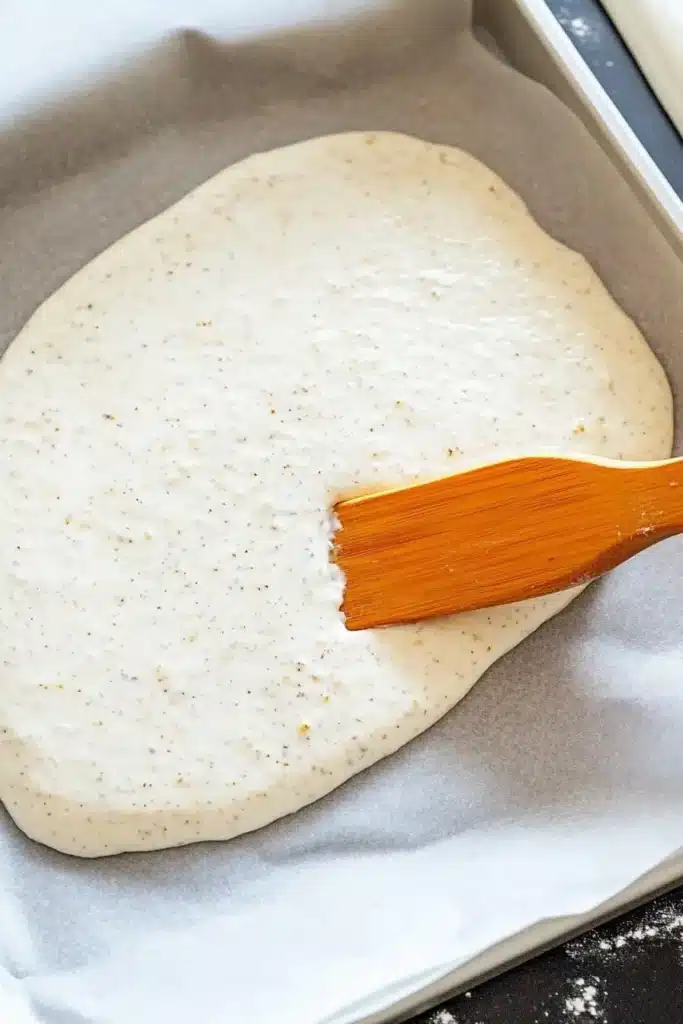 Cottage Cheese Wraps: The Protein-Packed Wrap You’ll Crave 10 Spread Cottage Cheese Wrap Batter