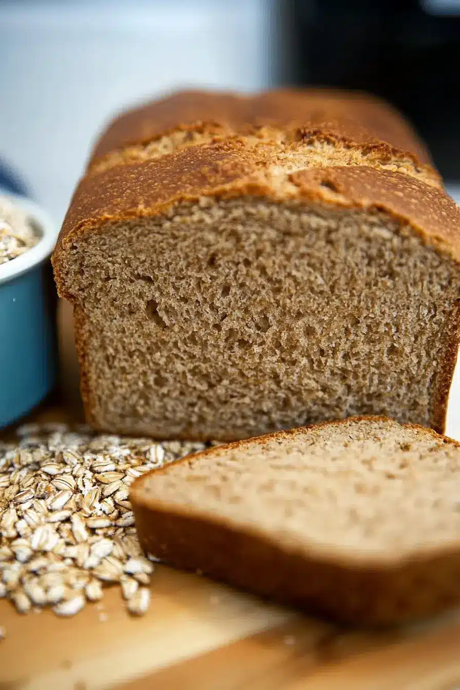Ezekiel Bread: A Wholesome Classic That’s Worth the Bake