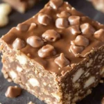 Homemade Crunch Bars That Actually Crunch 5 Homemade Crunch Bars with crispy rice