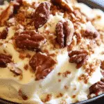 Hummingbird Cake Cottage Cheese Bowl: A Southern Twist in a Spoon 7 Hummingbird Cake Cottage Cheese Bowl breakfast setup