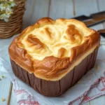 Keto Cottage Cheese Cloud Bread: Light, Fluffy, and Perfect for Low-Carb Lifestyles 7 Keto Cottage Cheese Cloud Bread fresh from oven