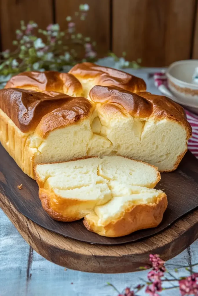 Keto Cottage Cheese Cloud Bread: Light, Fluffy, and Perfect for Low-Carb Lifestyles 6 Keto Cottage Cheese Cloud Bread sandwich serving