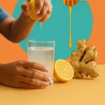 Natural Mounjaro Drink: The Real Truth Behind This Trendy Weight-Loss Wonder 5 natural Mounjaro drink with lemon and herbs