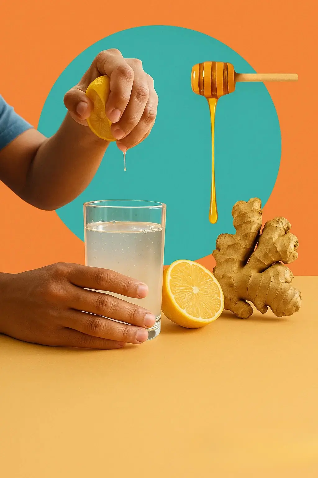 Natural Mounjaro Drink: The Real Truth Behind This Trendy Weight-Loss Wonder