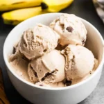 Protein Ice Cream: Healthy, Creamy, and Surprisingly Easy 7 protein ice cream in glass bowls