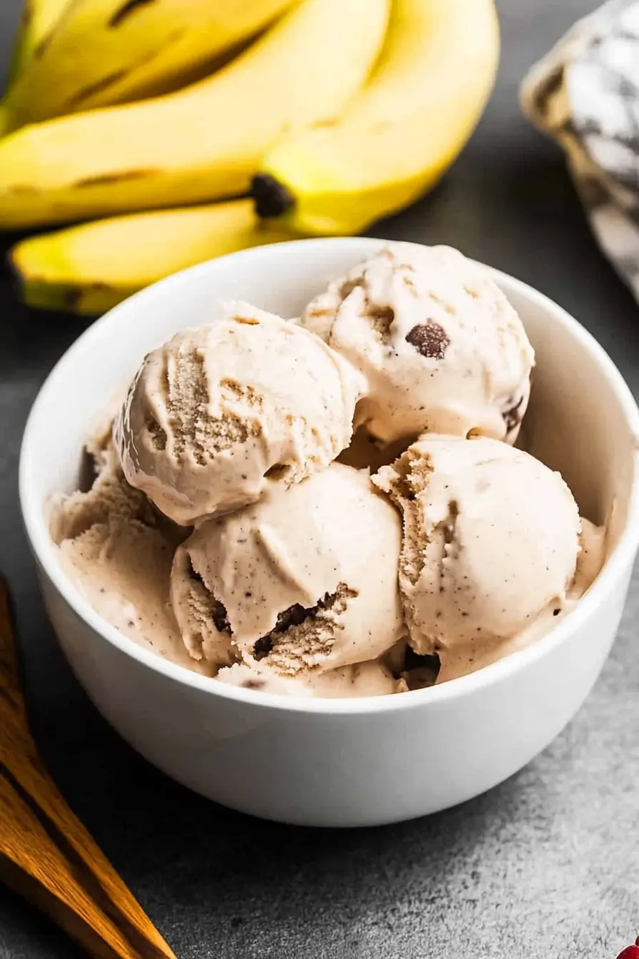 Protein Ice Cream: Healthy, Creamy, and Surprisingly Easy