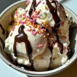 Viral cottage cheese ice cream