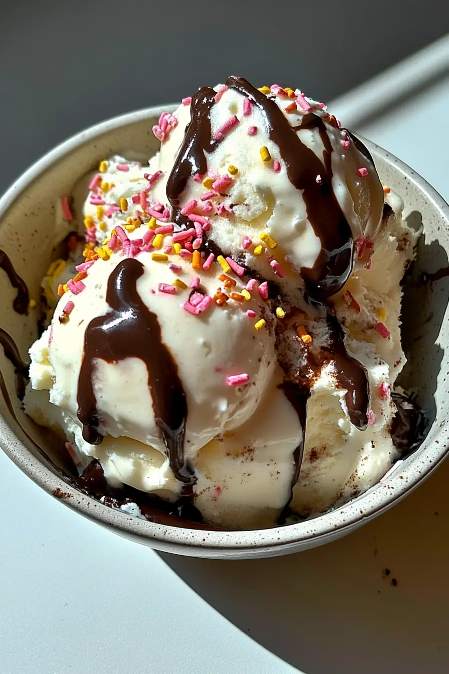 Viral Cottage Cheese Ice Cream: Why Everyone’s Obsessed and How To Make It