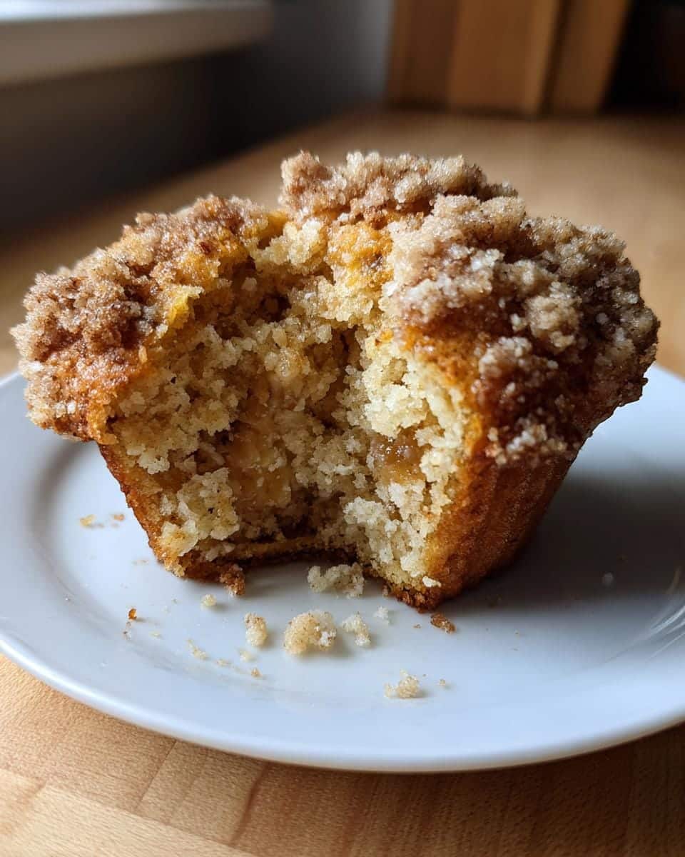 12 Irresistible Apple Pumpkin Streusel Muffins That Wow 6 Apple Pumpkin Streusel Muffins - detail 1