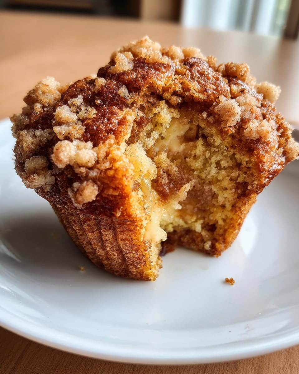 12 Irresistible Apple Pumpkin Streusel Muffins That Wow 8 Apple Pumpkin Streusel Muffins - detail 3