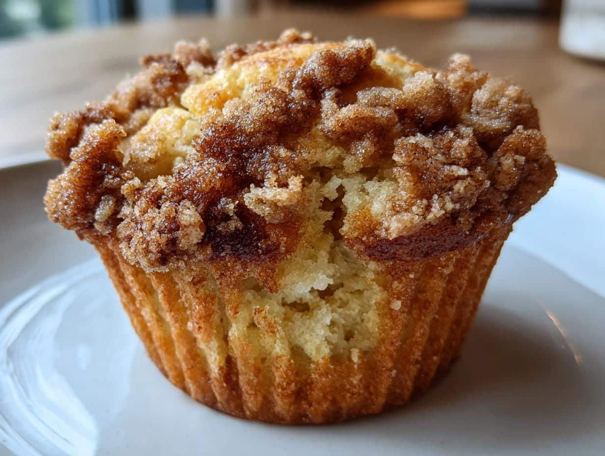 12 Irresistible Apple Pumpkin Streusel Muffins That Wow