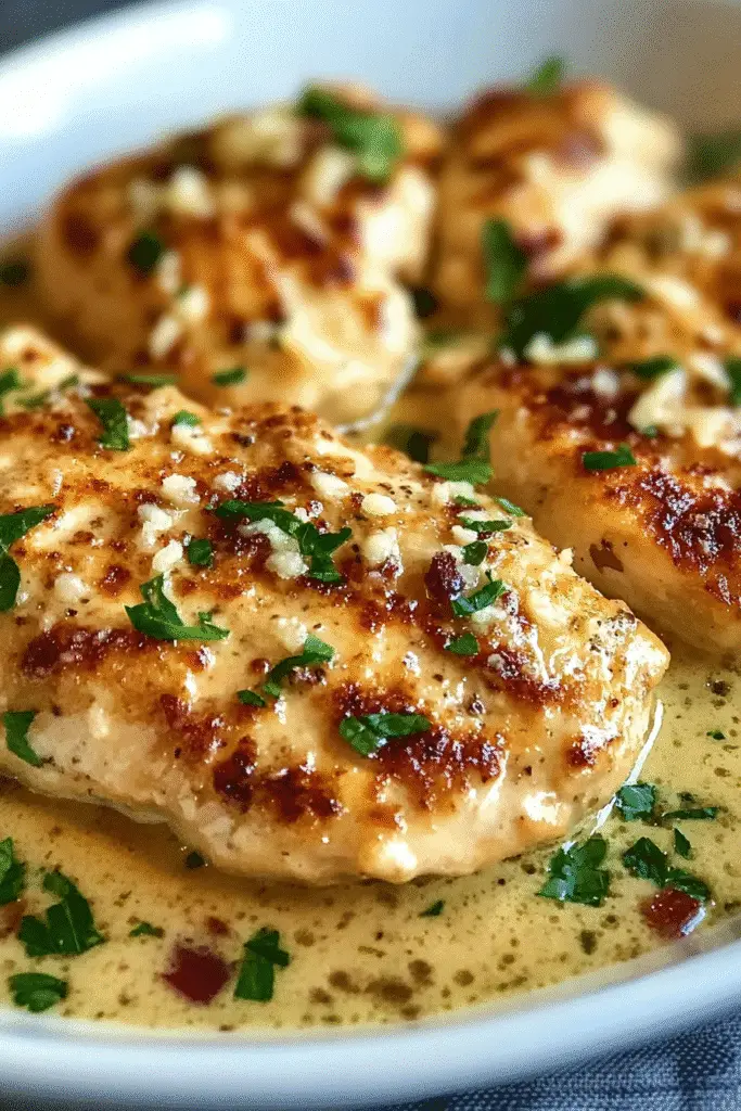 Blackstone Garlic Parmesan Chicken: Crispy, Flavor-Packed and Foolproof 6 Blackstone Garlic Parmesan Chicken served over pasta