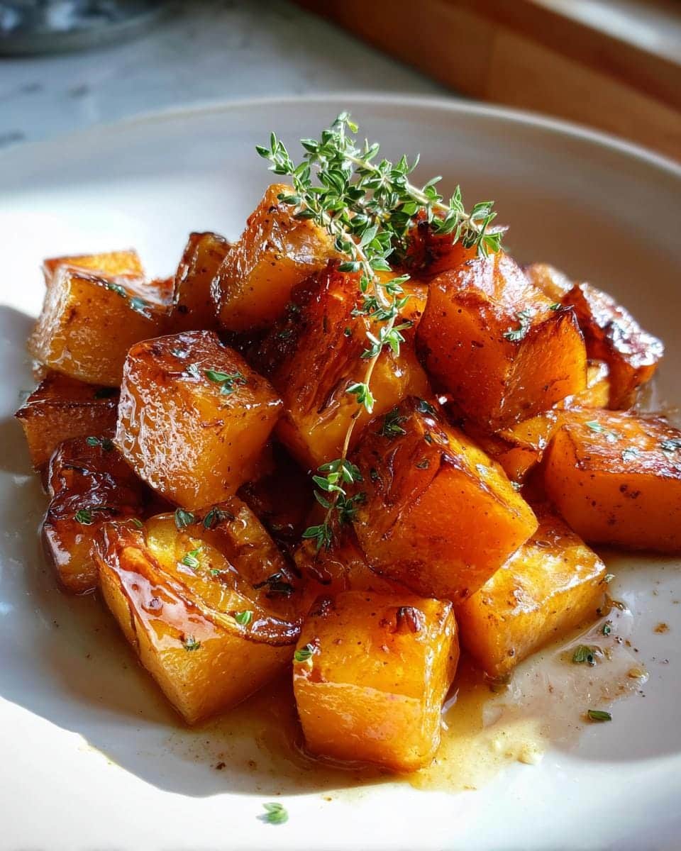 Irresistible Butternut Squash Apple Bake Recipe for Cozy Nights 6 Butternut Squash Apple Bake - detail 1