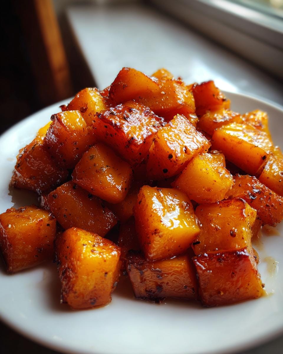 Irresistible Butternut Squash Apple Bake Recipe for Cozy Nights 8 Butternut Squash Apple Bake - detail 3