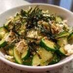 Mouthwatering 10-Minute California Roll Cucumber Salad Bliss 11 California Roll Cucumber Salad