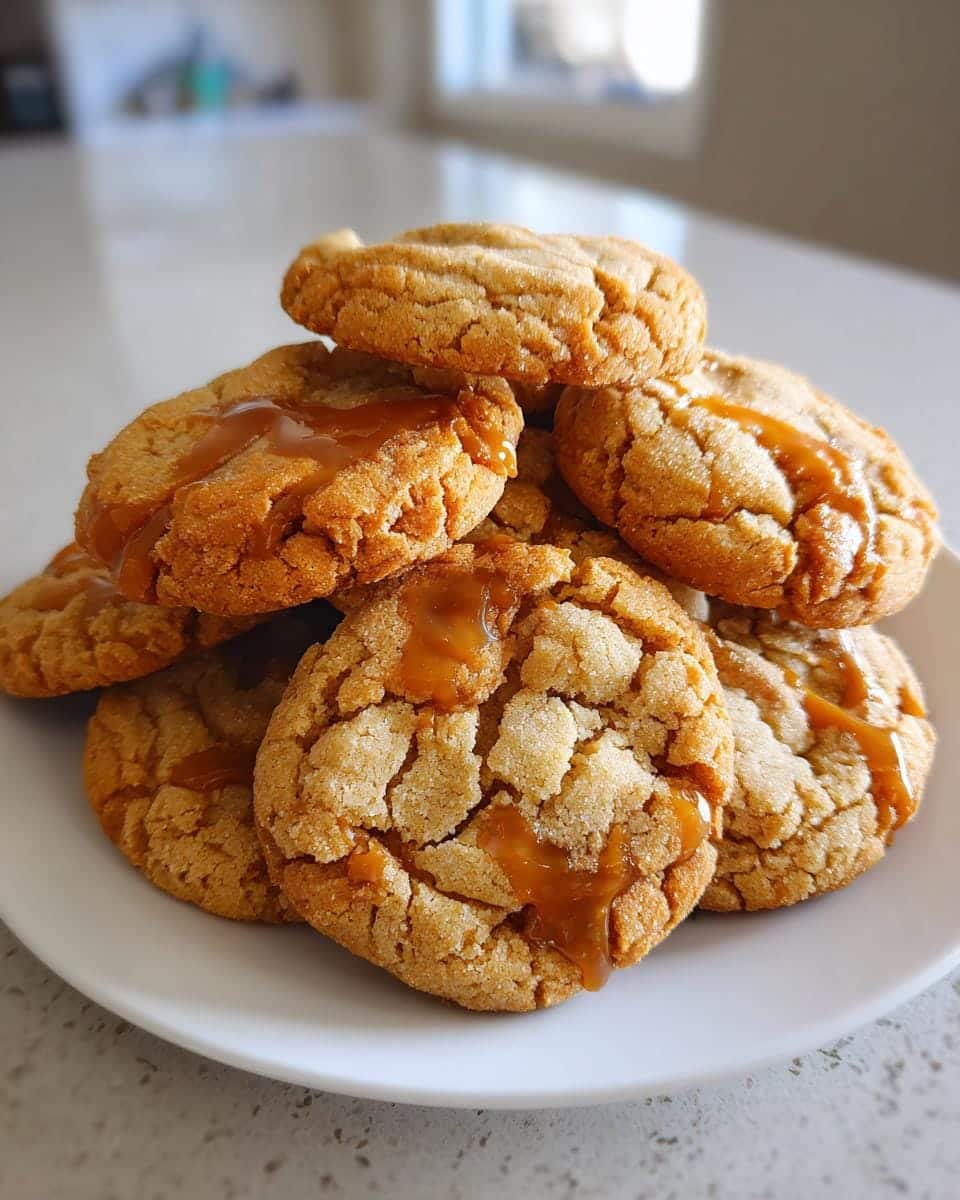 Irresistible Chewy Maple Brown Sugar Cookies Recipe in 30 Minutes 6 Chewy Maple Brown Sugar Cookies - detail 1
