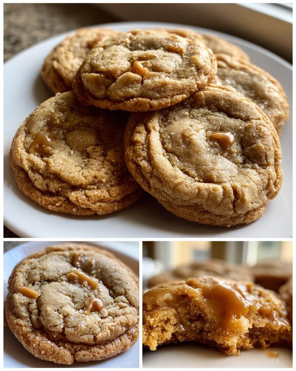 Irresistible Chewy Maple Brown Sugar Cookies Recipe in 30 Minutes 7 Chewy Maple Brown Sugar Cookies - detail 2