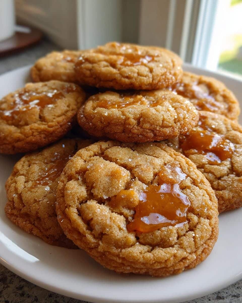 Irresistible Chewy Maple Brown Sugar Cookies Recipe in 30 Minutes 8 Chewy Maple Brown Sugar Cookies - detail 3