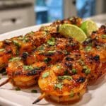 Juicy 20-Minute Chili Lime Grilled Shrimp You'll Crave 9 Chili Lime Grilled Shrimp